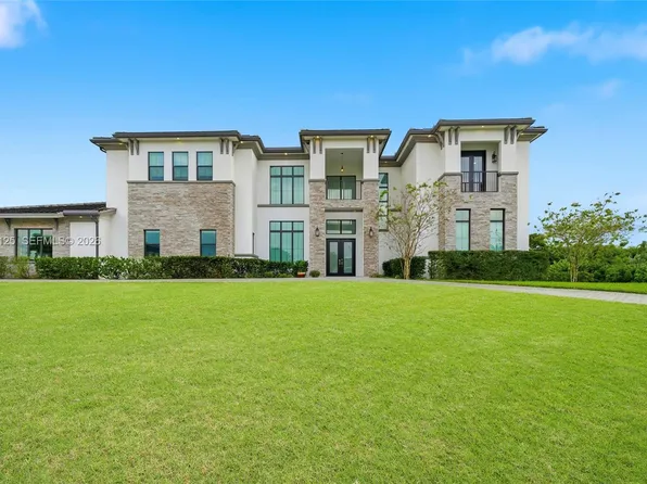 17130 Magnolia Estates Dr, Southwest Ranches, FL 33331