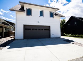 4571 Perry St #1, Bozeman, MT 59718