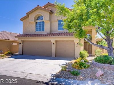 7813 Paper Flower Ct, Las Vegas, NV, 89128