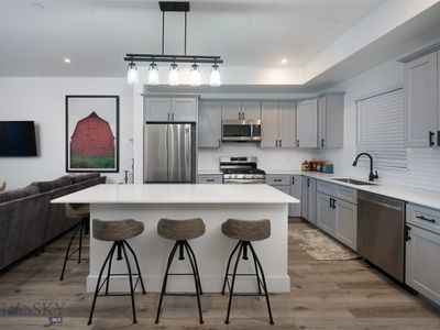 1704 Lincoln St #8C, Bozeman, MT, 59715