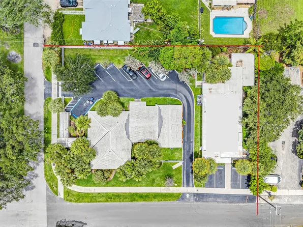 1225 SE 2nd Avenue, Fort Lauderdale, FL 33316