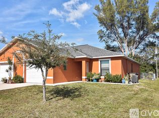 1423 SW 48th Ter #1, Cape Coral, FL 33914