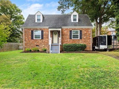 1505 Rockwood Rd, Richmond, VA, 23226