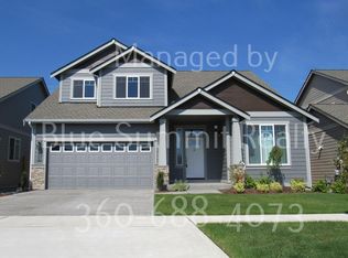 629 Maggee St SE, Lacey, WA 98513