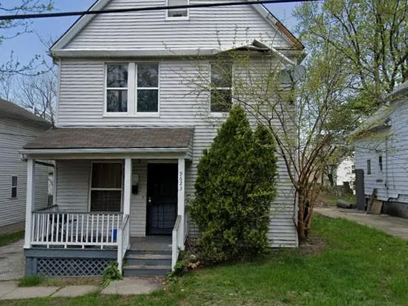 9623 Yeakel Ave, Cleveland, OH 44104