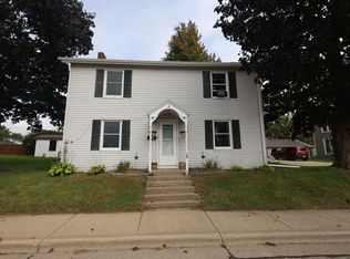 120 E Furnace St, Platteville, WI 53818