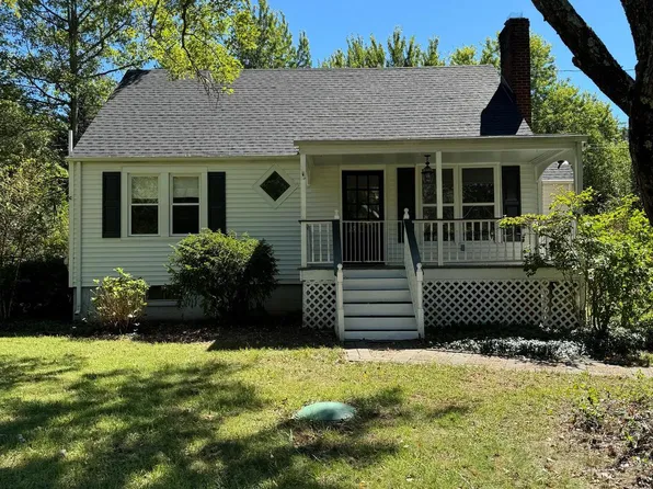 9325 Brentsville Rd, Manassas, VA 20112