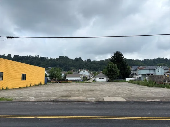 2813 Walnut St, McKeesport, PA 15132