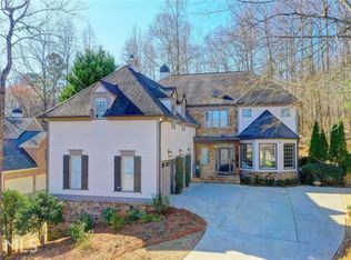 4225 Eagle Ridge Ct, Cumming, GA 30041