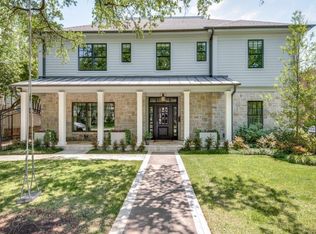 3429 Hanover Ave, Dallas, TX 75225