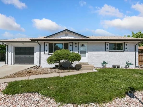 1555 S Endicott Street, Lakewood, CO 80232