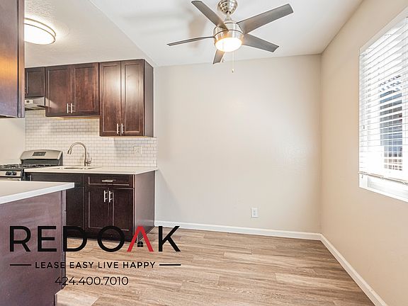 2nd image of 1648 1/2 W Del Amo Blvd #202