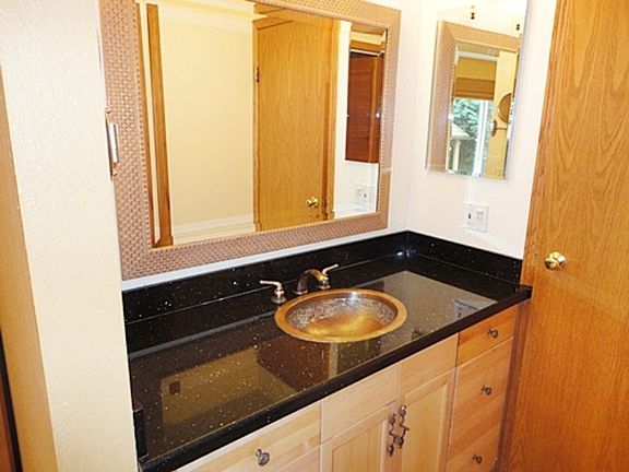 Upstairs Bath