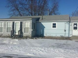 126 Amherst St, Chicopee, MA 01013