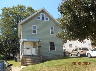 2338 12th St SW, Akron, OH 44314