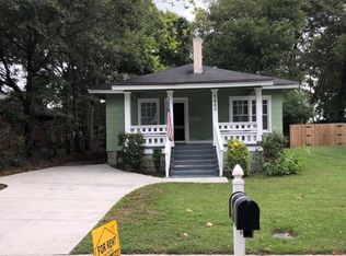 3460 Rainey Ave, Hapeville, GA 30354