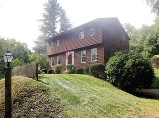7 Eden Trl, Bernardston, MA 01337