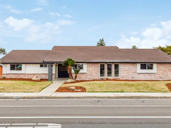 2268 Church Ave, Sanger, CA 93657