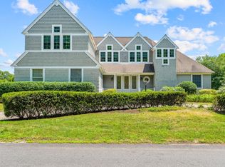 14 Glenneagle Drive, Mashpee, MA 02649