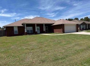 1019 Blackhawk Ct, Pensacola, FL 32506