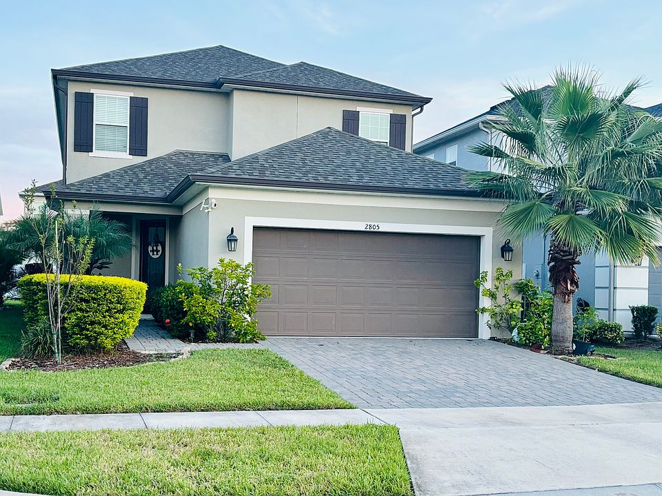 1st image of 2805 Purple Orchid St