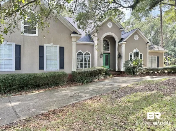 7550 Ohara Dr, Spanish Fort, AL 36527