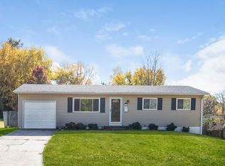 5156 Auriesville Ln, Hazelwood, MO
