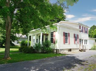 132 Fair St, Schoharie, NY 12157