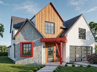 512 S Kentucky St, McKinney, TX 75069