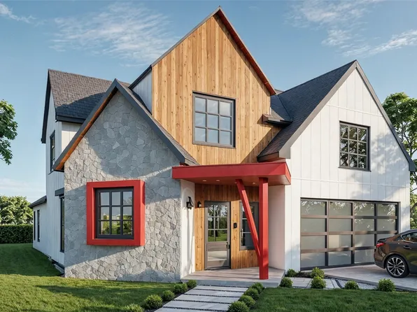 512 S Kentucky St, McKinney, TX 75069