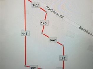 1105 Blackburn Rd, Hammond, LA 70401