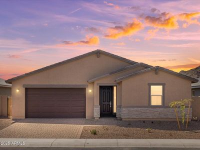 4919 W Hunter Trail San, Tan Valley, AZ, 85144