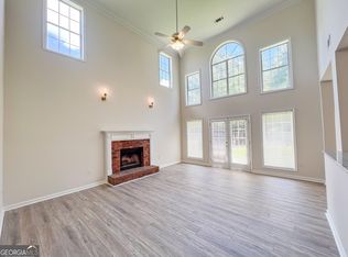 140 Dearing Woods Way, Covington, GA 30014