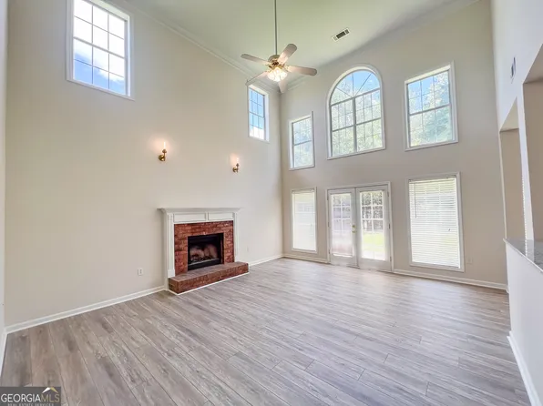 140 Dearing Woods Way, Covington, GA 30014