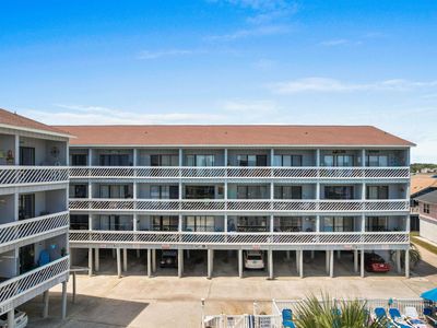 627 N Waccamaw Dr. #105 B, Murrells Inlet, SC, 29576