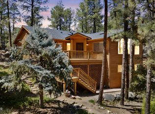 926 S Monte Vista Ave, Prescott, AZ 86303