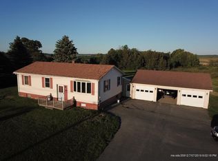 259 Caribou Rd, Presque Isle, ME 04769