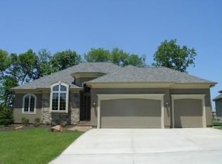 4036 NE Grant St, Lees Summit, MO 64064