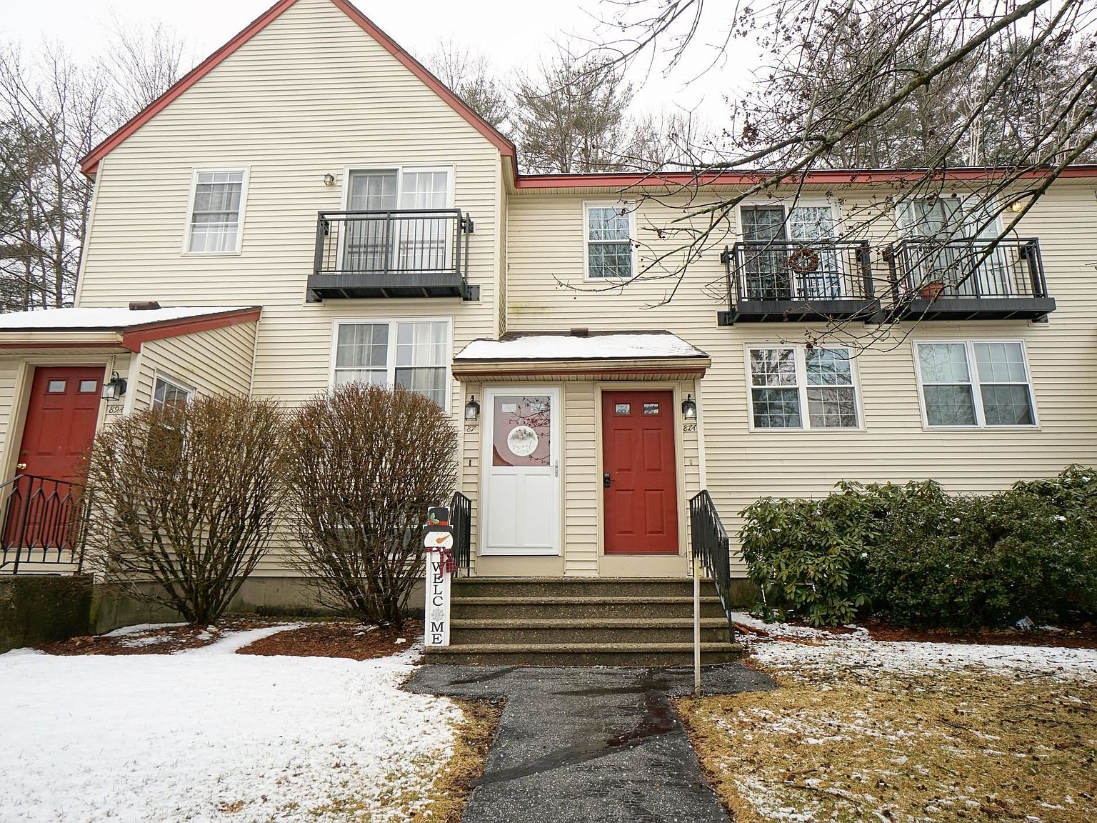 87A East Ridge Road, Merrimack, NH 03054 Zillow