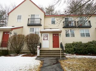 87A E Ridge Rd, Merrimack, NH 03054