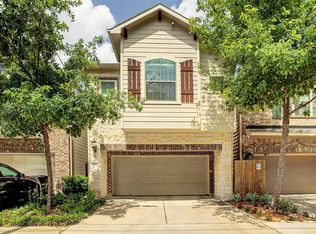 1511 Malone St, Houston, TX 77007