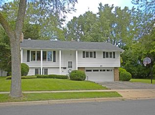 43 Logan Ave E, West Saint Paul, MN 55118