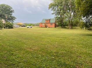 278 Township Road 1076, South Pt, OH 45680
