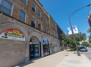 4406 N Sheridan Rd APT 2, Chicago, IL 60640