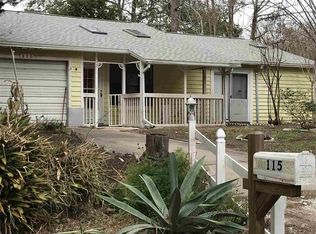 115 Martin Rd, Saint Augustine, FL 32086