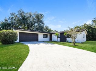 1964 N Carpenter Rd, Titusville, FL 32796