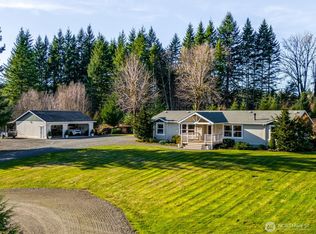 35902 NE 247th Avenue, Yacolt, WA 98675