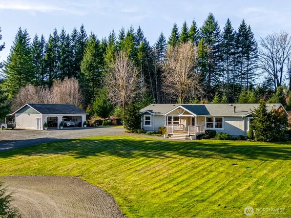 35902 NE 247th Avenue, Yacolt, WA 98675