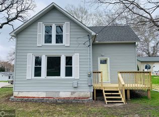 822 N Oak St, Iowa Falls, IA 50126