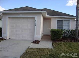 27132 La Jolla Way, Zephyrhills, FL 33544